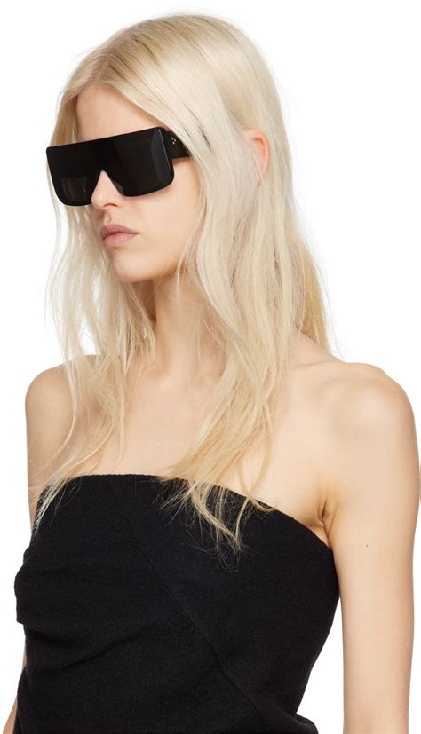 rick owens documenta sunglasses
